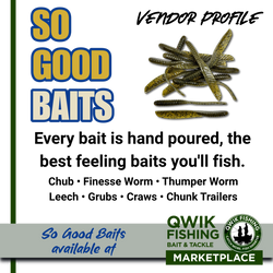 So Good Baits
